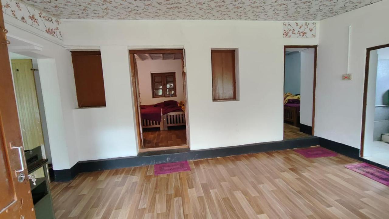 Paradise Cottage Vattavada, Munnar 外观 照片