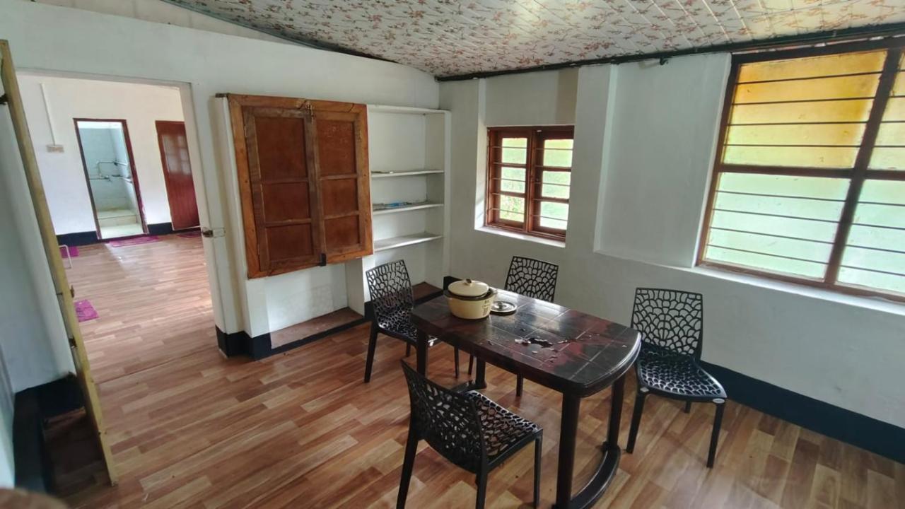 Paradise Cottage Vattavada, Munnar 外观 照片