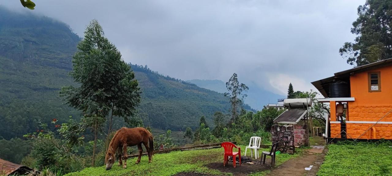 Paradise Cottage Vattavada, Munnar 外观 照片