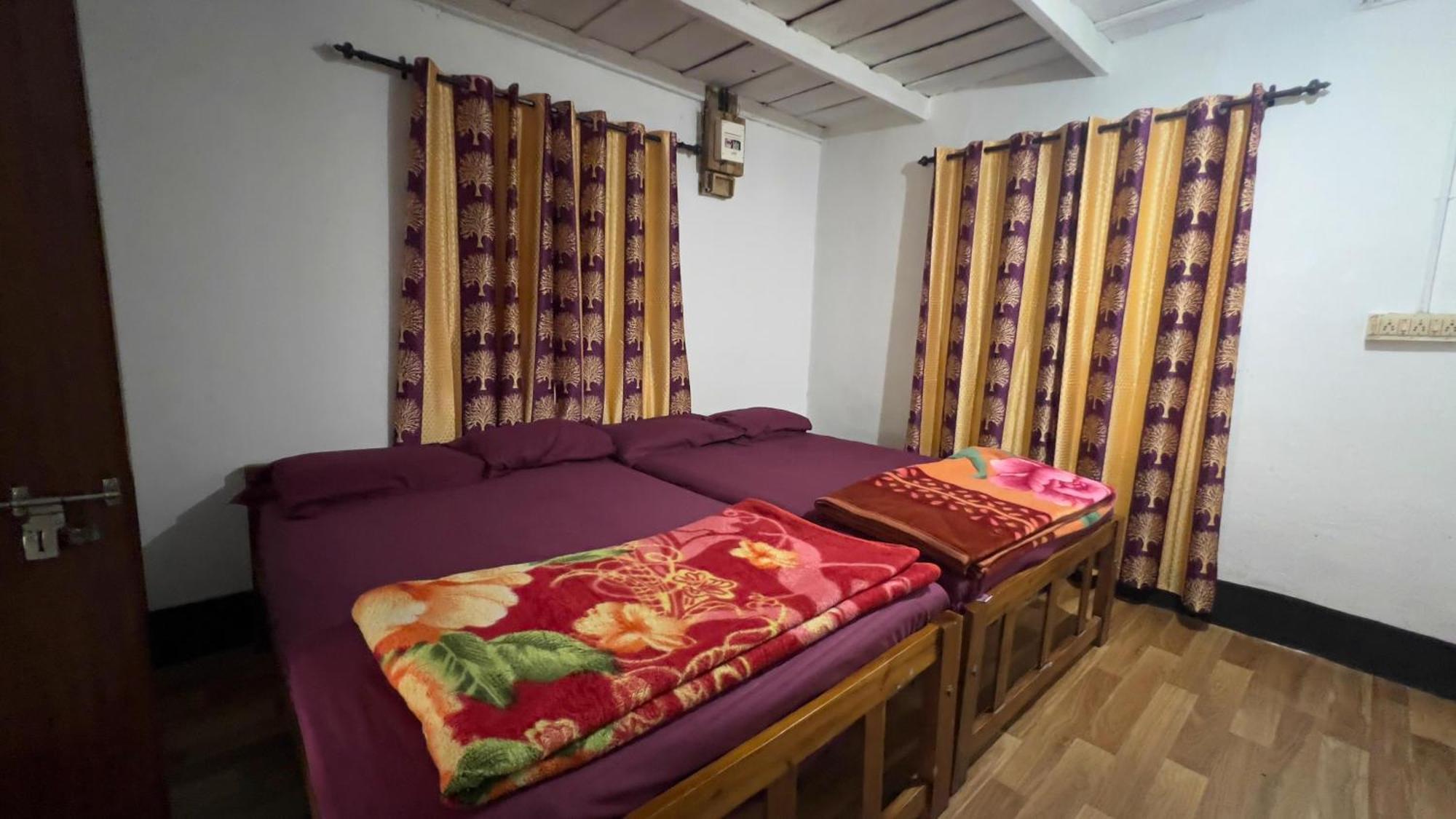 Paradise Cottage Vattavada, Munnar 外观 照片